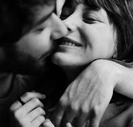 Εσένα που αντιπάθησα αμέσως