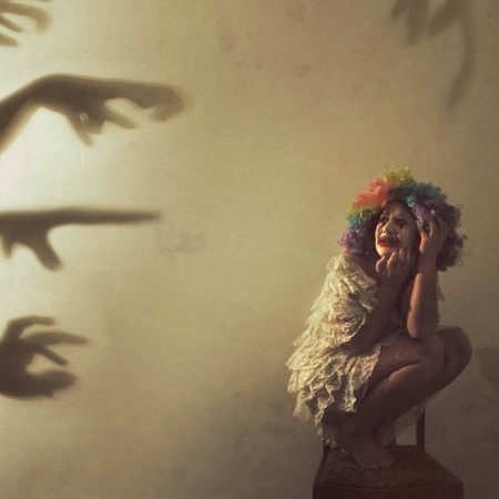 O φόβος είναι ο χειρότερος γιατρός