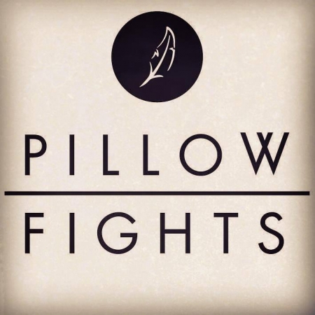 Το πρώτο Pillowparty απόψε στο Caliente