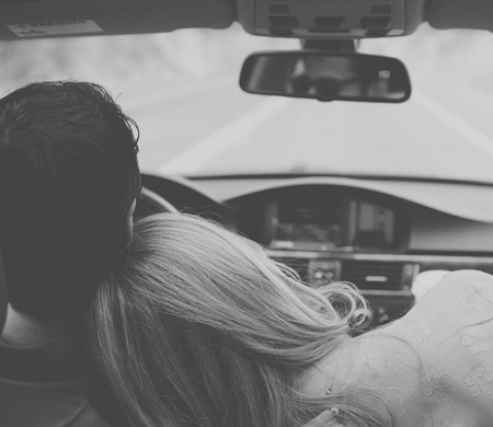 Όλα εκείνα που γουστάρω σε σένα