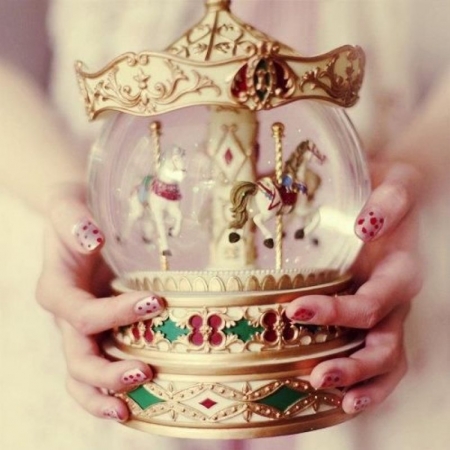 Στο δυάρι δυο δυο