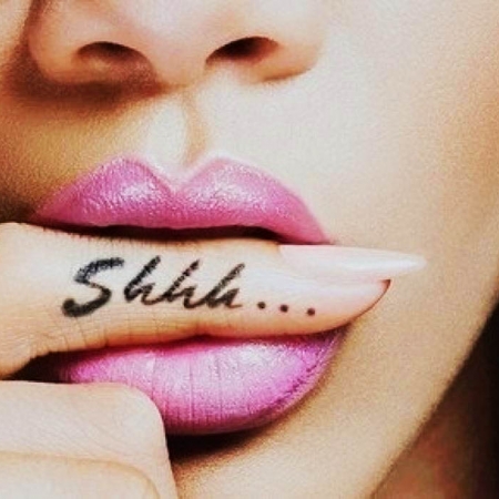 Αποκάλυψη τώρα!