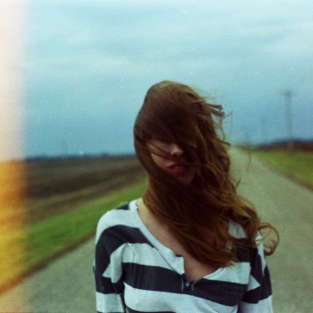 Σε διάλεξα απ'το πουθενά και βρέθηκα στο τίποτα