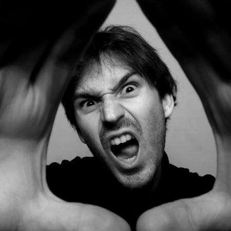 Γιατί τσαντίστηκα την Πρωτοχρονιά