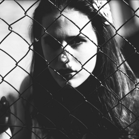 Όλα δικά σου μάτια μου