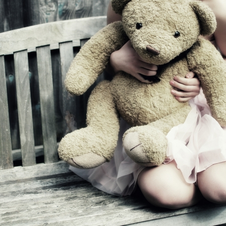 Μην ξεχνάς το παιδί μέσα σου