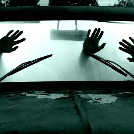 Outdoors Sex στην Αθήνα