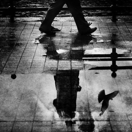 Μη με ψάξεις