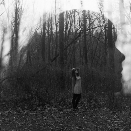 Ξαναγύρισα στο μέρος που σε γνώρισα