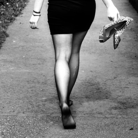 Άργησες ένα μήνα