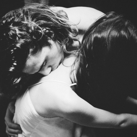 Δε σου ζήτησα να έρθεις