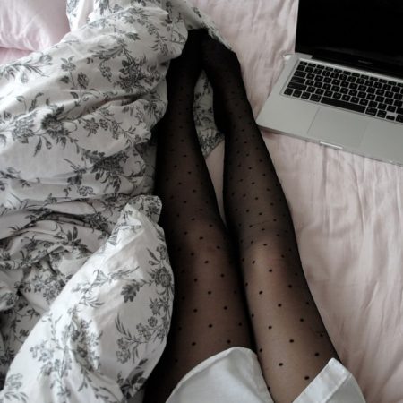 Έκανα cyber sex μ'έναν άγνωστο και γέλασα πολύ