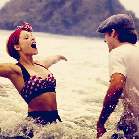 Έλα να φέρεις το καλοκαίρι