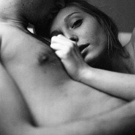 Σ'αγαπούσα εκείνο το πρωί