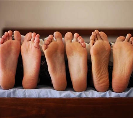 Το swinging κερδίζει έδαφος και στην Ελλάδα