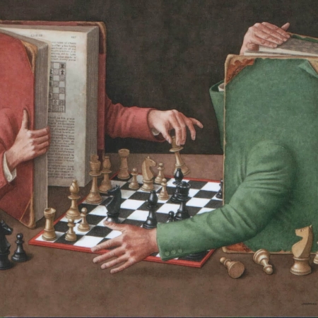 Δεν είμαι πια παιχνίδι σου