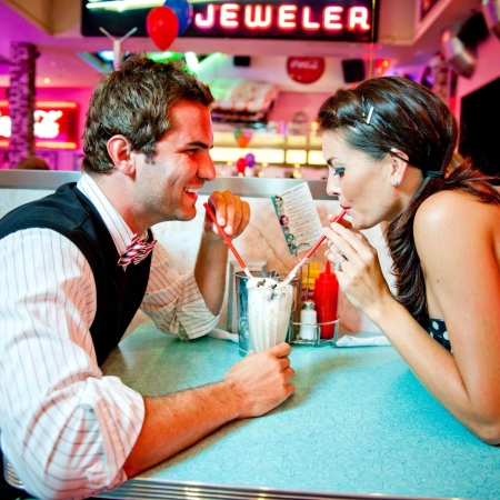 Ποιος θα πληρώσει το λογαριασμό αγάπη μου;