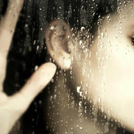 Κάθε φορά που θα 'ρθεις, βρέχει