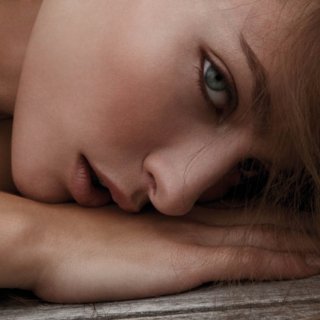 Θυμώνω που σε αγάπησα