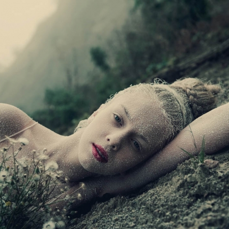 Είμαι η Σοφία η τρελή