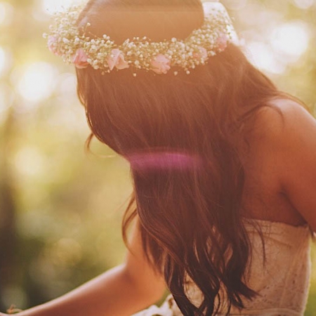 Εκείνη που ήρθε για να μείνει