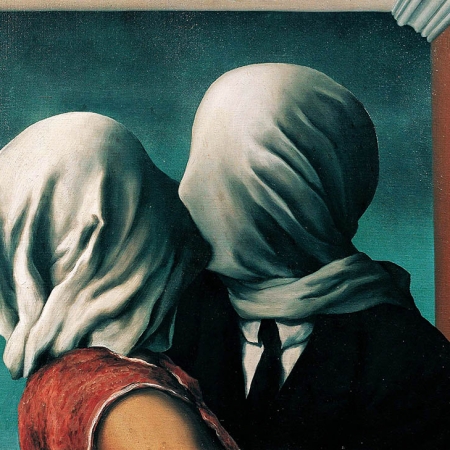 Φιλί, αυτή η απειλή