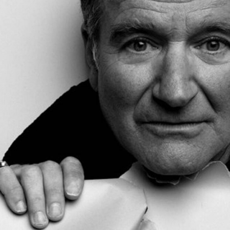 Robin Williams: Η σκοτεινή πλευρά της κωμωδίας