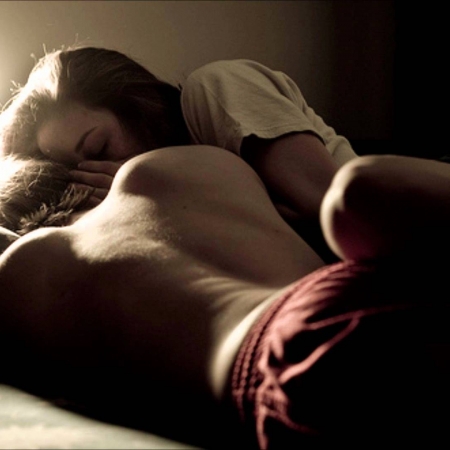 Ο χρόνος δε θα μας αγγίξει