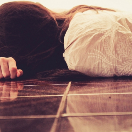 Όσοι αγαπούν με όλη τους την καρδιά, διαγράφουν ακριβώς με τον ίδιο τρόπο