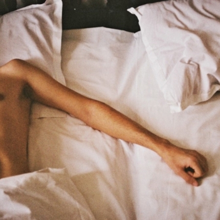 Να μείνεις μακριά μου