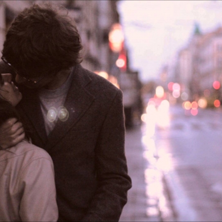 Ερωτεύεσαι στην αρχή όσα αργότερα σου τη σπάνε