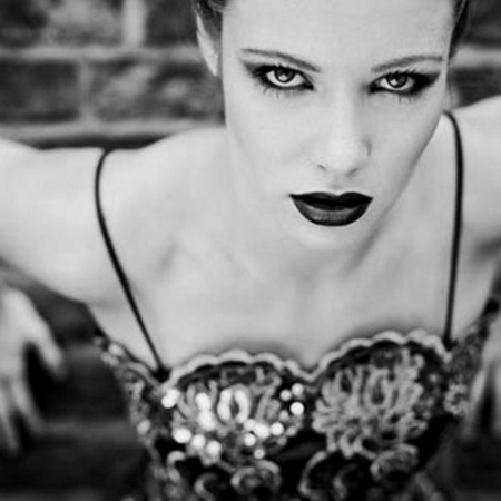 Ήξερα πως θα σε κερδίσω