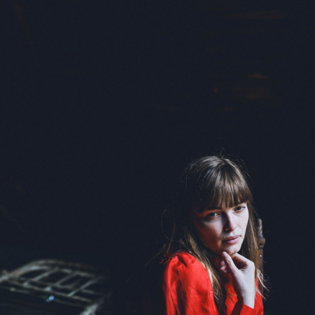 Κι αν κάνω λάθη, εσύ δεν είσαι ένα από αυτά