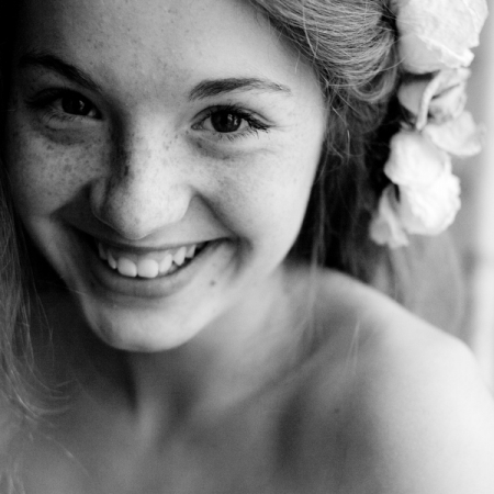 Όταν μιλάω για 'σένα