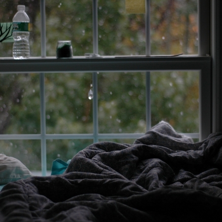 Δε θέλω να πικραίνεσαι τις Κυριακές τα βράδια