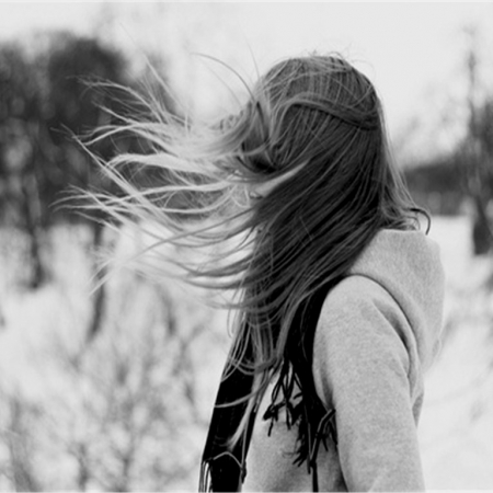 Φεύγω για μένα μια φορά (Μέρος Β')