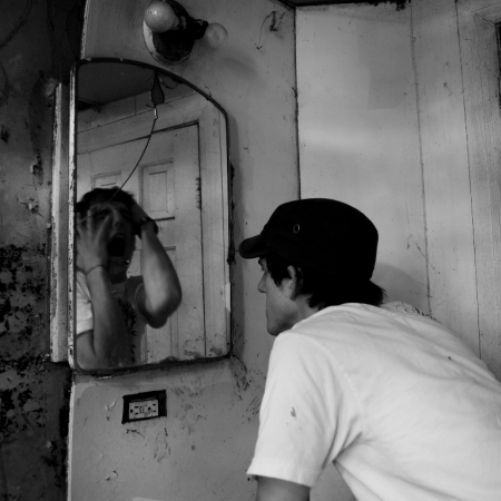 Άσε με στα ρηχά