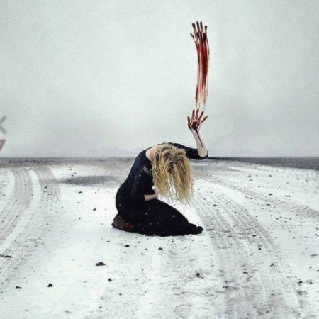 Εγώ θα σου γιατρέψω τις πληγές