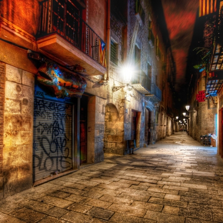 Στα μέρη που σε σημάδεψαν πάντα θα επιστρέφεις