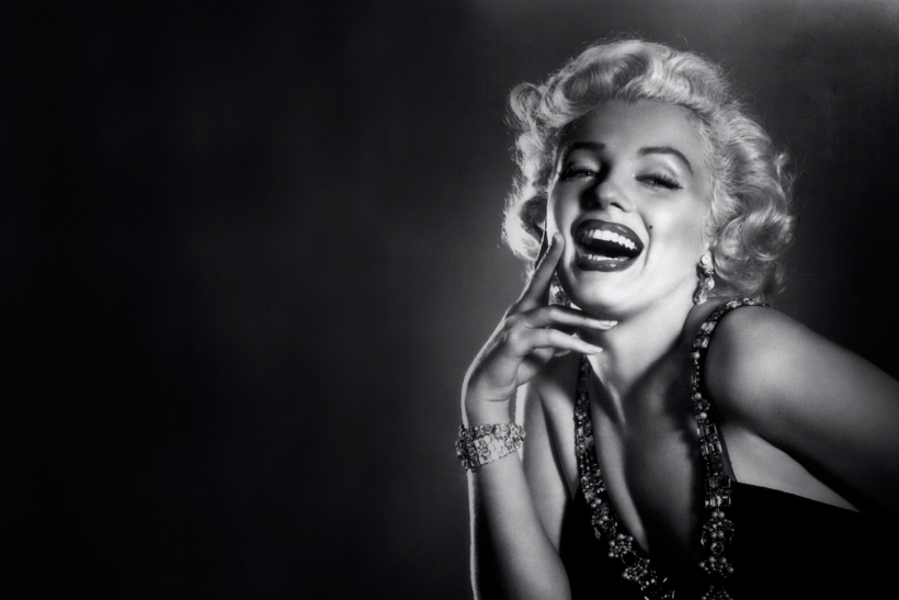 H Marilyn Monroe κι ο έρωτας
