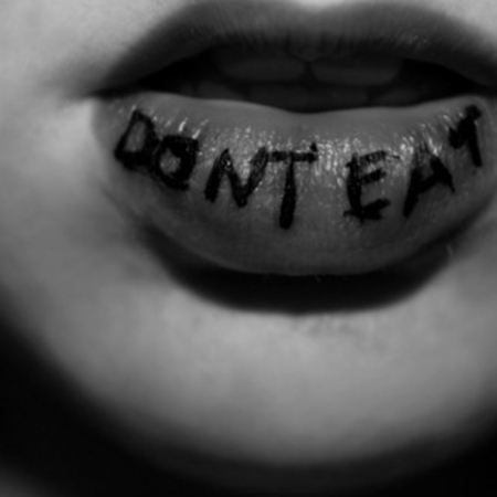 Οι διατροφικές διαταραχές δεν είναι όσο αθώες νομίζεις