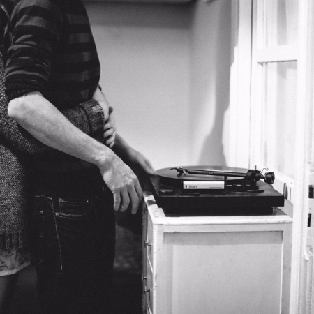 Όταν είσαι μαζί μου θα κλείνεις το κινητό σου