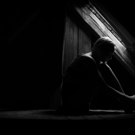 Γιατί πάνω απ' όλα είσαι άνθρωπος