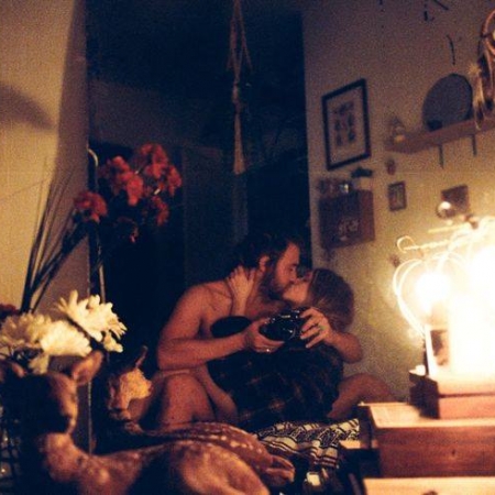 Το σεξ με τους πρώην γεννά διλήμματα