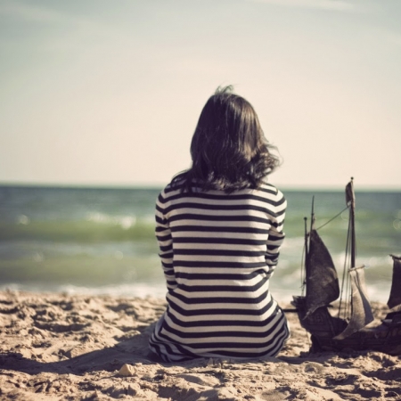 Μην τους αφήνεις να σου γκρεμίζουν τα όνειρα