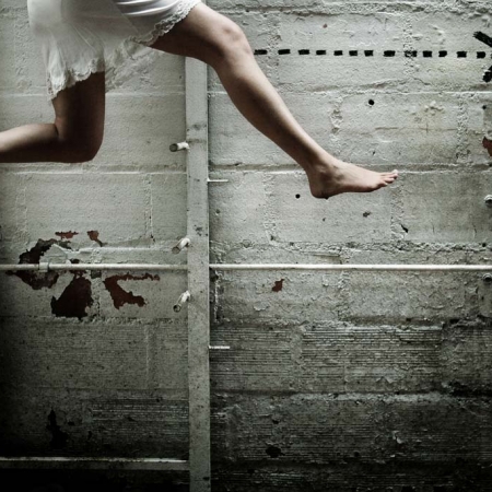 Οι άνθρωποι επιλέγουν να φεύγουν σαν κλέφτες