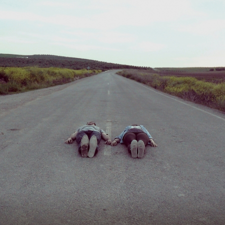 Ζευγάρια που τραβιούνται για χρόνια