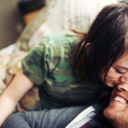 Για τα κουσούρια σ' ερωτεύομαι