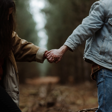 Φθινόπωρο στον έρωτα