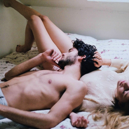 Δε με ξέρεις, μωρό μου